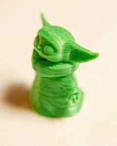 Impresión 3d de prueba